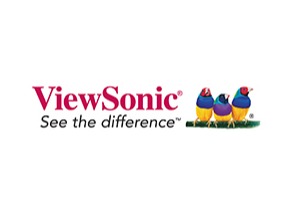 ViewSonic 300x225